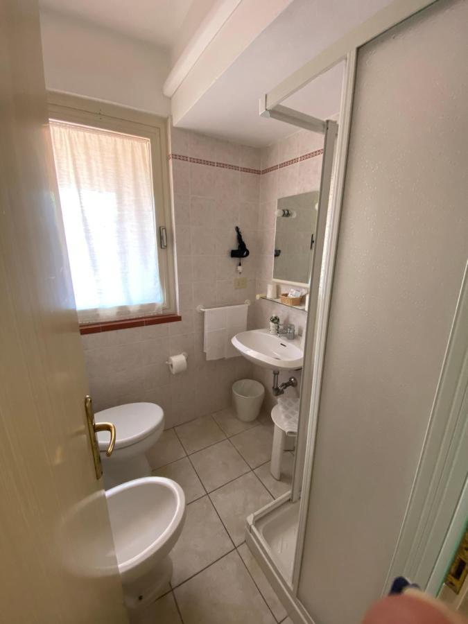 Hotel Due Torri Porto Azzurro