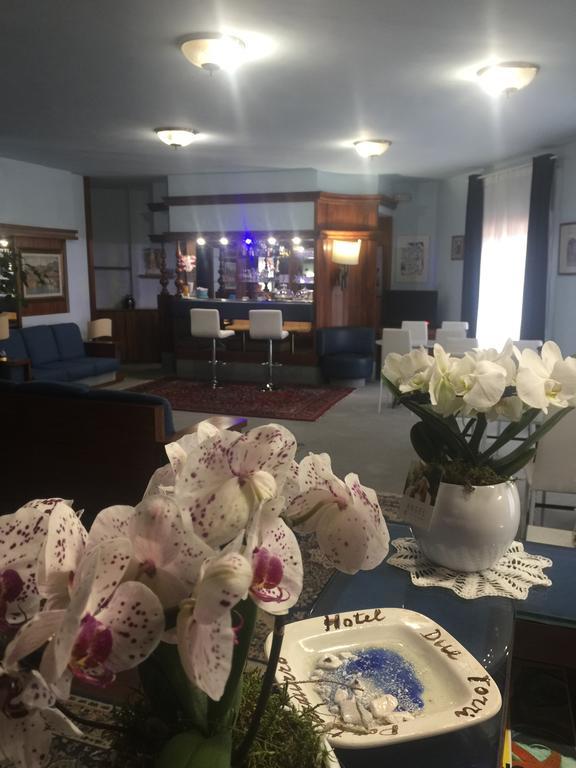 Hotel Due Torri 3*